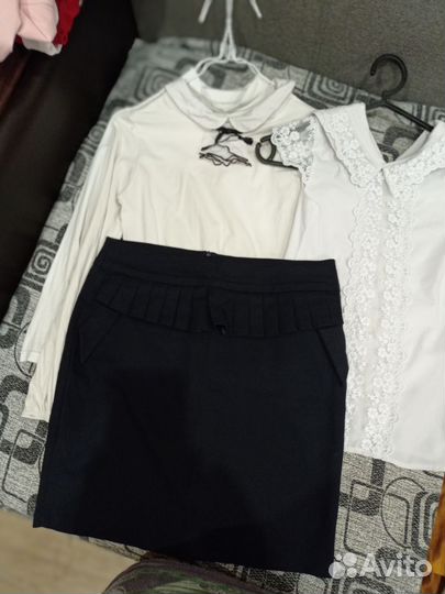 Школьная форма