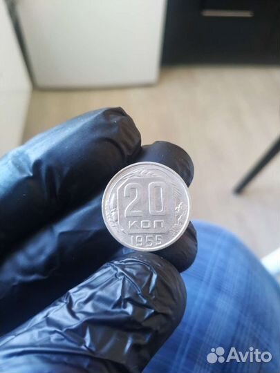 20 копеек перепутка