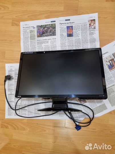 Монитор BenQ ET-0027-B