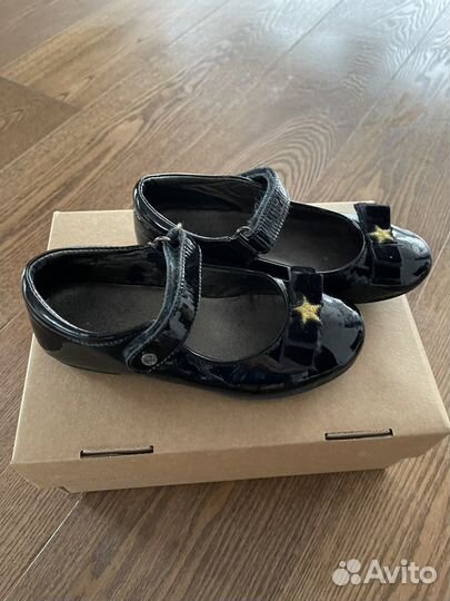 Обувь для девочки