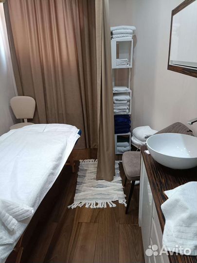 Массаж и SPA. Забудьте о боли и усталости