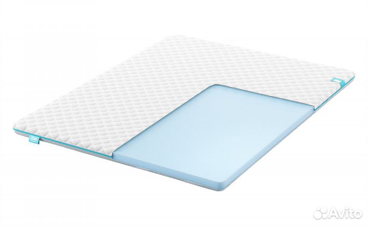 Матрас 120х200 Promtex Ecopena 5