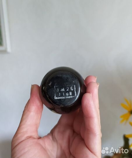 Ваза шкатулки винтаж Вьетнам СССР