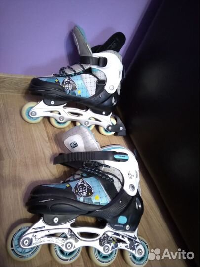 Ролики спортивные для взрослых