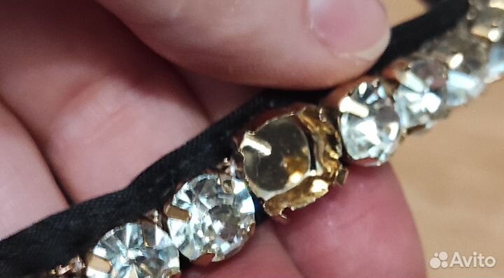 Туфли на платформе