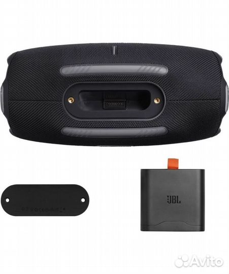 JBL Xtreme 4 black новая колонка