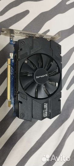 Видеокарта