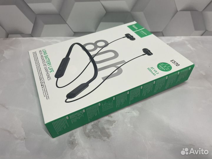 Беспроводные наушники для спорта