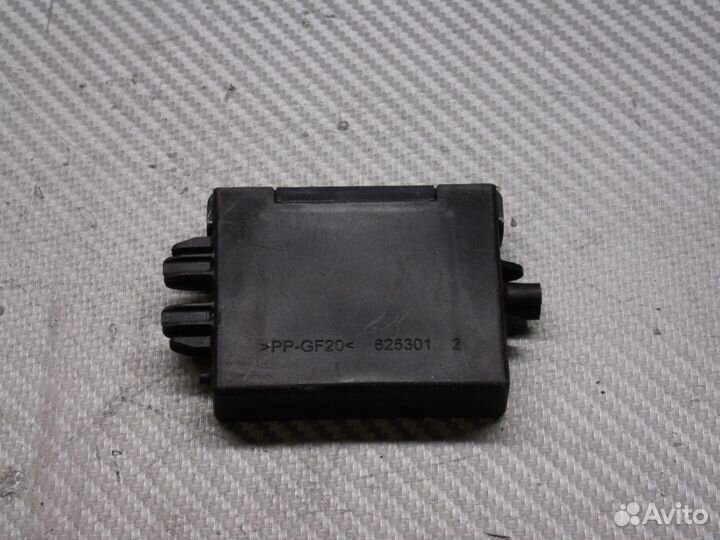 Модуль иммобилайзера Лексус рх 200