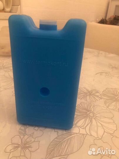 Хладоэлемент/ Аккумулятор холода