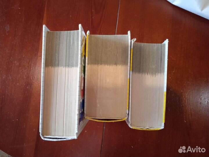 Гдз к учебникам 3, 5, 6 класс