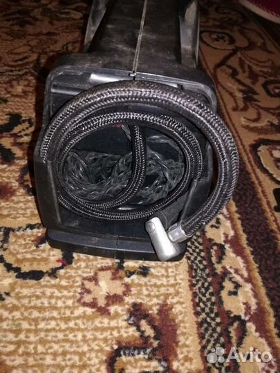 Электрический насос