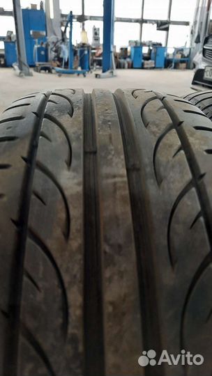 Hankook Ventus V12 Evo2 K120 225/45 R17 и 245/40 R17
