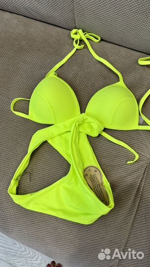 Купальник новый