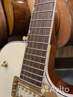 Электрогитара Gretsch Electromatic GLD Gold