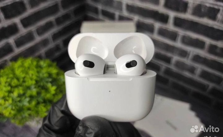 AirPods 3