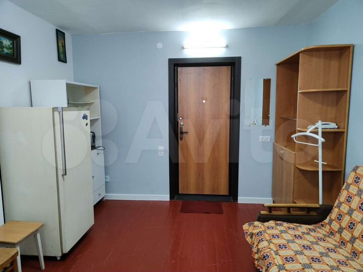 Комната 13,1 м² в 1-к., 5/5 эт.