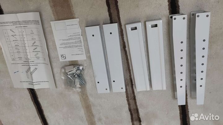 Кронштейн для микроволновки