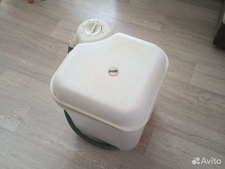 Стиральная машина Фея-2м