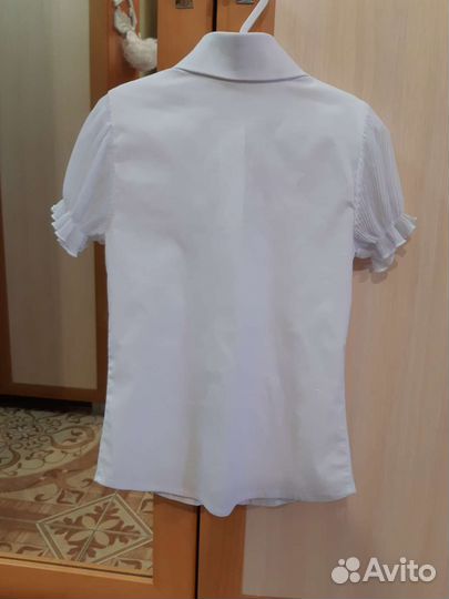 Блузка детская