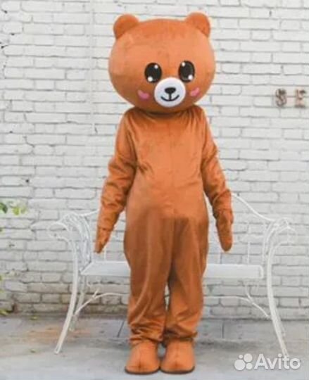 Ростовая кукла