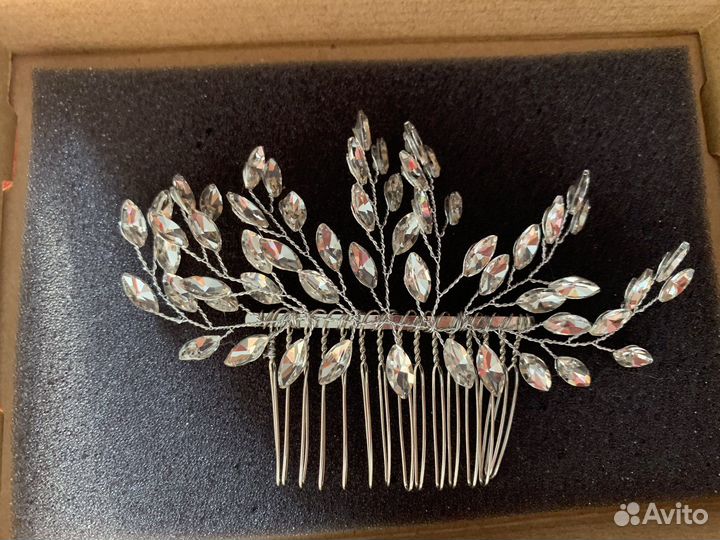 Свадебные аксессуары