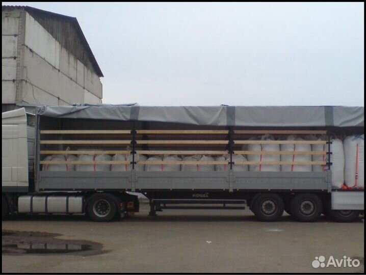 Услуги фуры/Услуги длиномера/Перевозка грузов