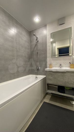 2-к. квартира, 50 м², 1/3 эт.
