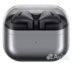 Наушники TWS Samsung Galaxy Buds 3