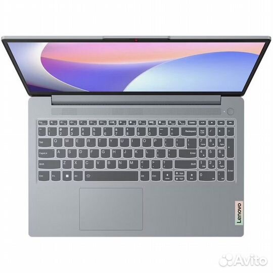 Ноутбук Lenovo IdeaPad Slim 3 15IAH8 653964