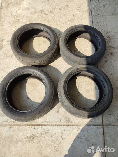 Bridgestone Dueler H/L 33 235/55 R19 101V