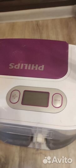 Отпариватель Philips