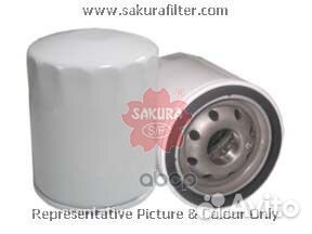 Фильтр масл.dodge caliber,avanger/jeep compas,P