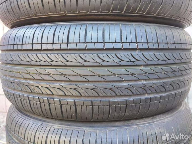 Hankook Optimo H426 215/55 R17 93V
