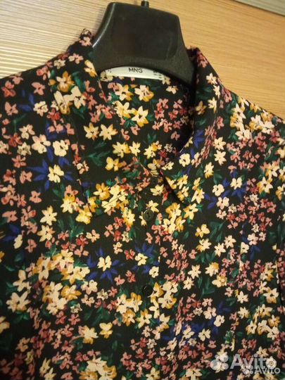 Платье mango новое