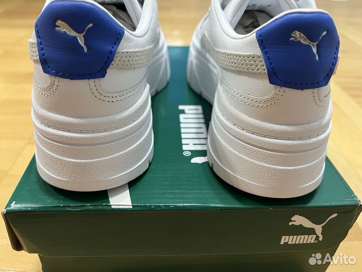 Кеды Puma mayze женские