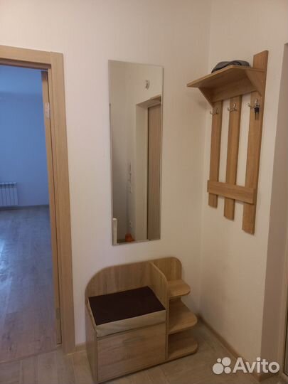 Подготовка квартиры к сдаче в аренду,продаже