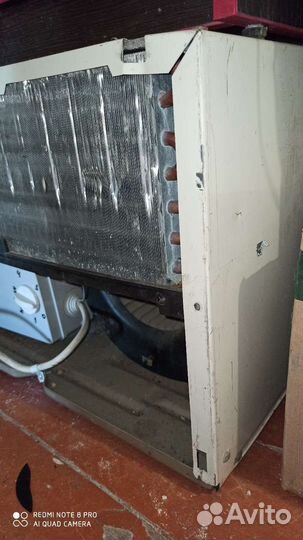 Кондиционер промышленный бу