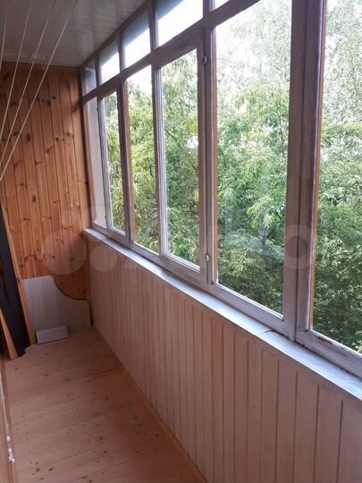 1-к. квартира, 36 м², 1/9 эт.