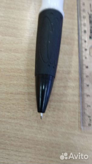 Ручка шариковая