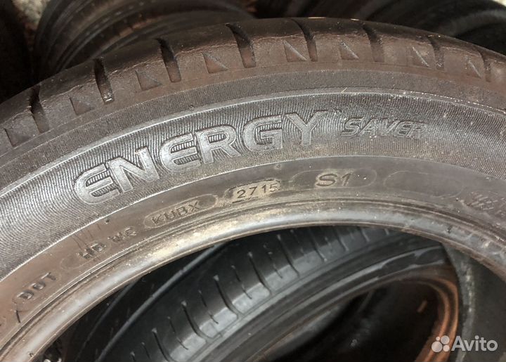 Michelin Energy Saver 205/55 R16