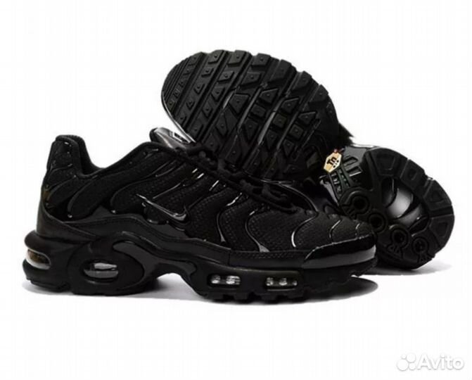 Кроссовки мужские Nike air max tn plus