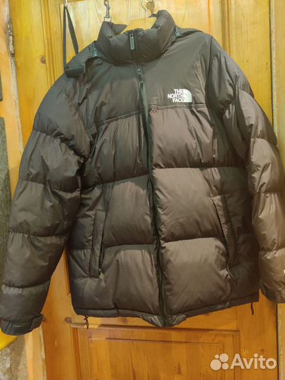 Пуховик The North Face 700