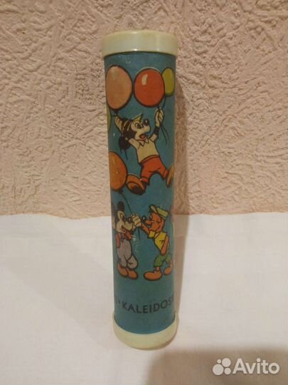 Калейдоскоп СССР