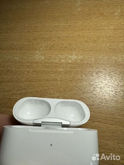 Airpods Pro 2 type c