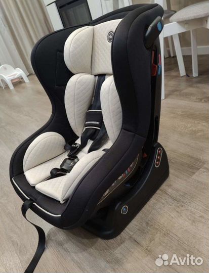 Автокресло