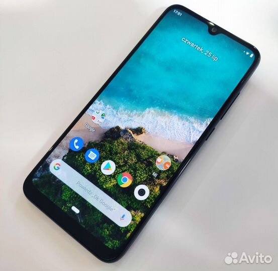 Xiaomi Redmi A3, 3/64 ГБ