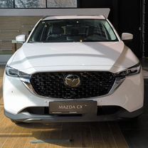 Новый Mazda CX-5 2.0 AT, 2025, цена 4 720 000 руб., Пенза