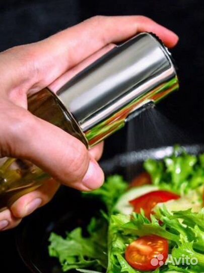 Распылитель диспенсер дозатор для масла уксуса