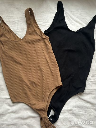 Боди женское